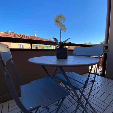 Vittoria Holiday Home Verona Buitenkant foto