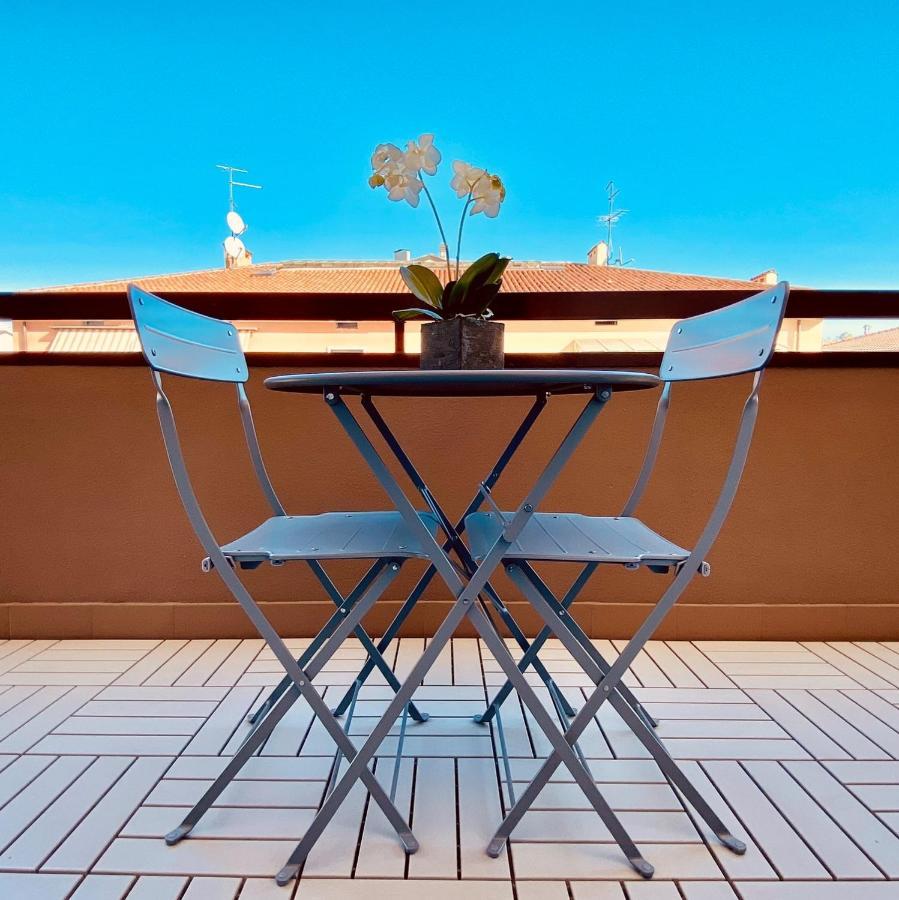 Vittoria Holiday Home Verona Buitenkant foto