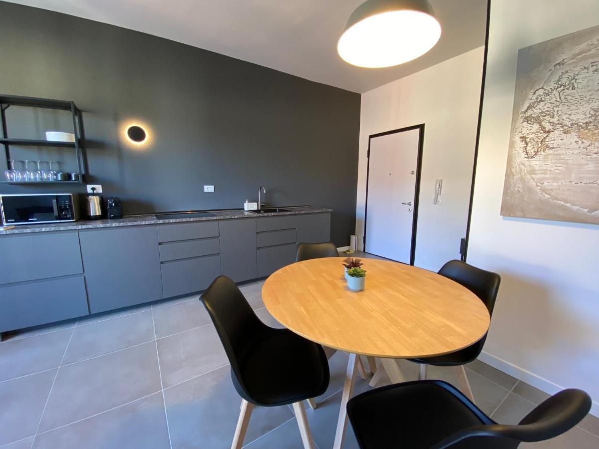 Vittoria Holiday Home Verona Buitenkant foto