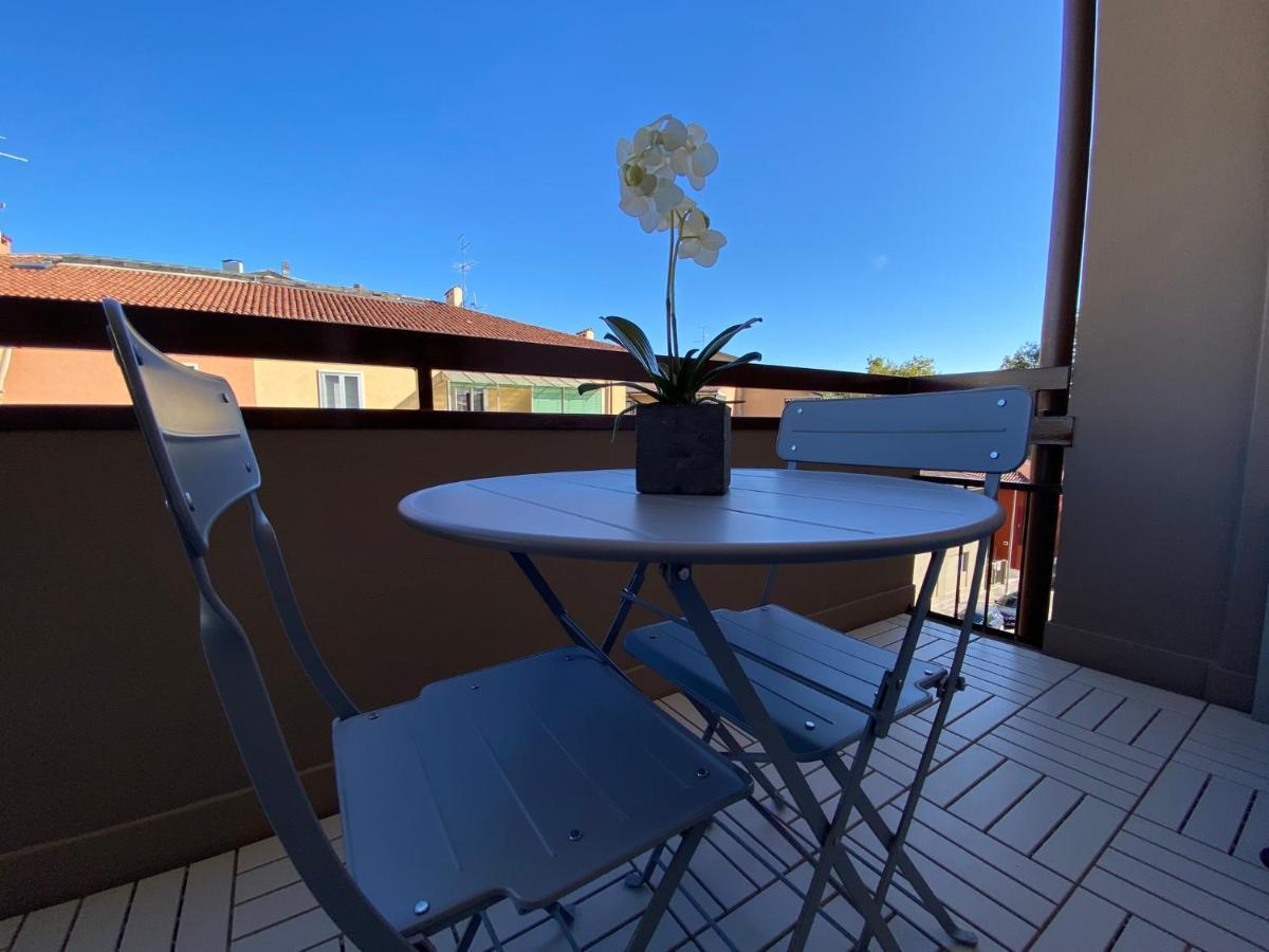 Vittoria Holiday Home Verona Buitenkant foto