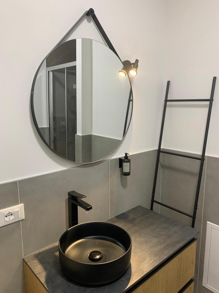 Vittoria Holiday Home Verona Buitenkant foto